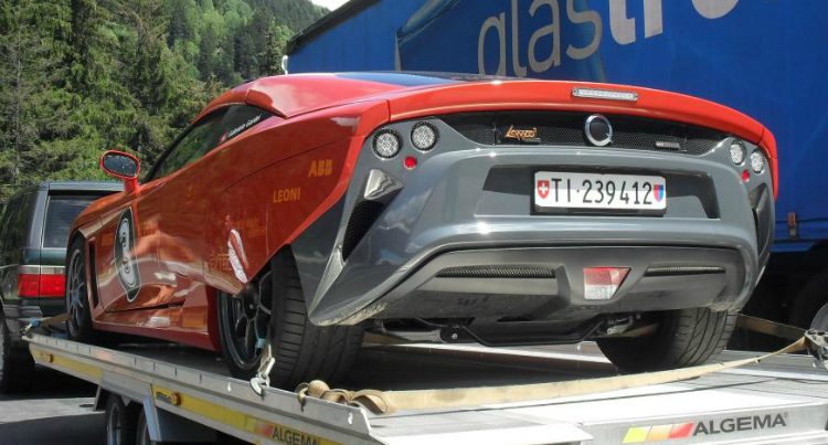 Protoscar Lampo3