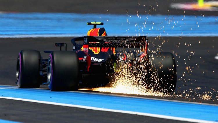 Red Bull RB13
