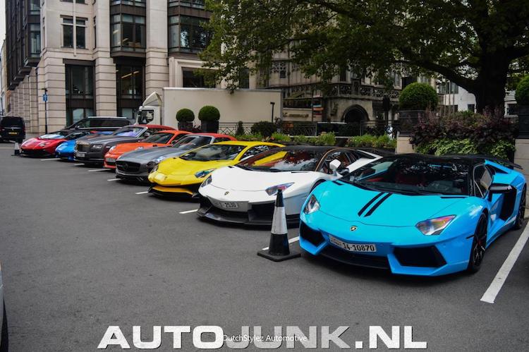 Lamborghini