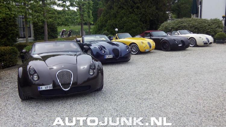 Wiesmann