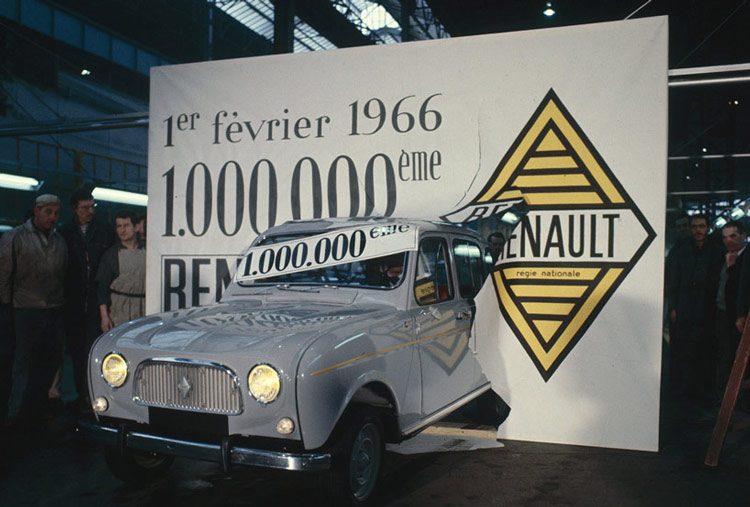 Renault 4