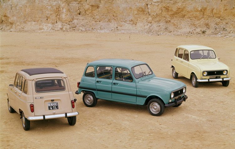 Renault 4