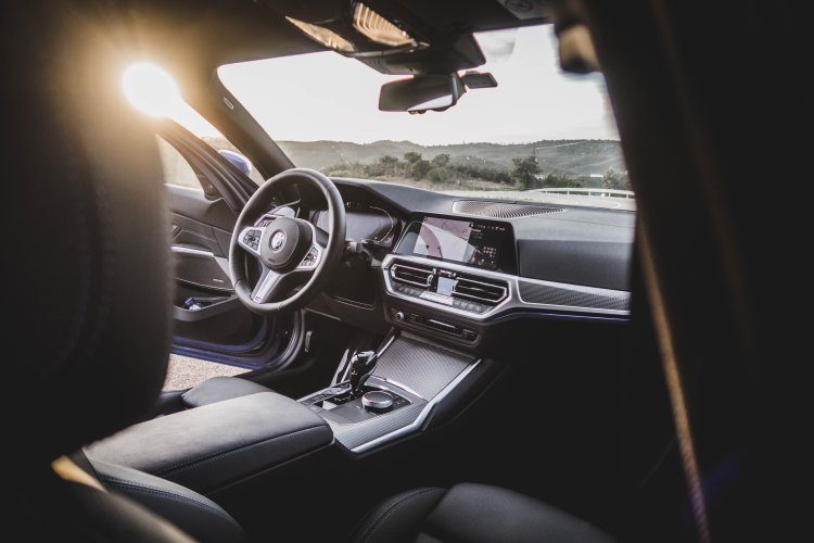 BMW 330i M-Sport G20