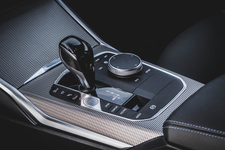BMW 330i M-Sport G20