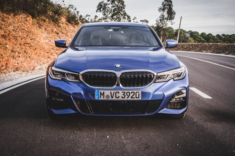 BMW 330i M-Sport G20