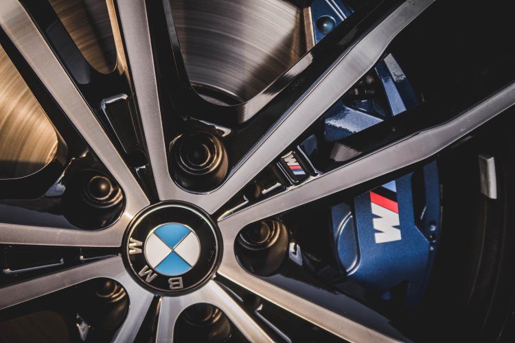 BMW 330i M-Sport G20