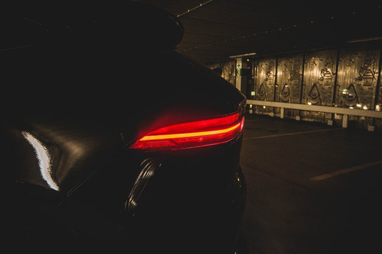 Jaguar E-Pace First Edition