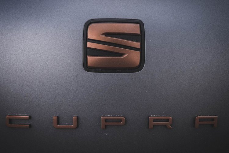 Seat Leon CUPRA R