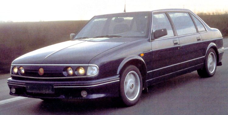 Tatra T700 '96