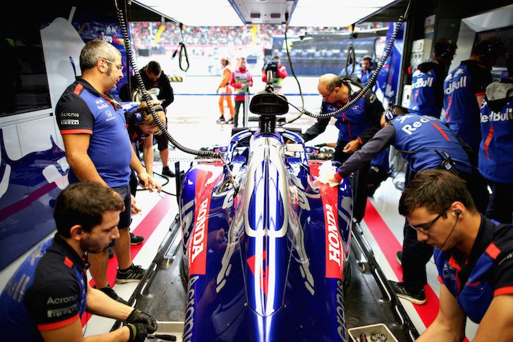 Column: zo gaat de F1-stoelendans zich ontvouwen (DEEL 2)