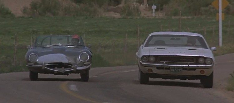 Dit zijn volgens jullie de beste film-achtervolgingen