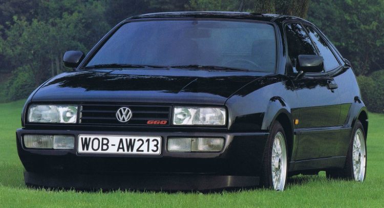 Volkswagen Corrado G60