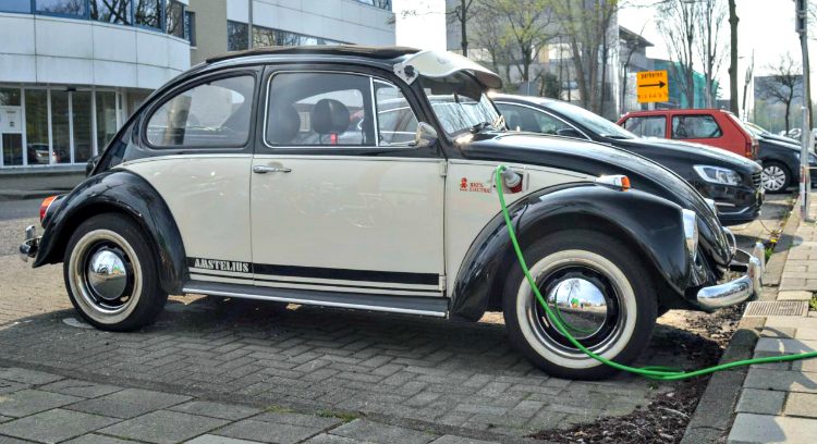 Volkswagen Kever