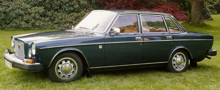 Volvo 164 '73