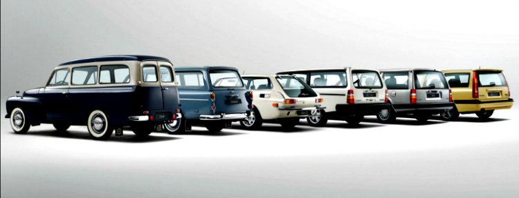 Volvo