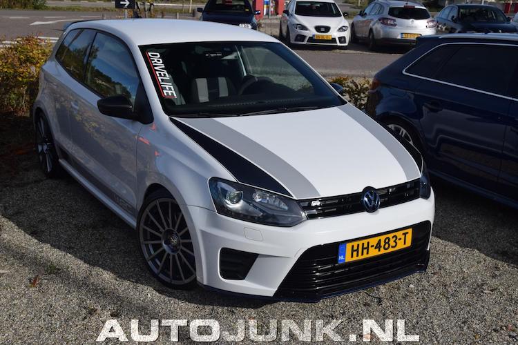 Polo WRC