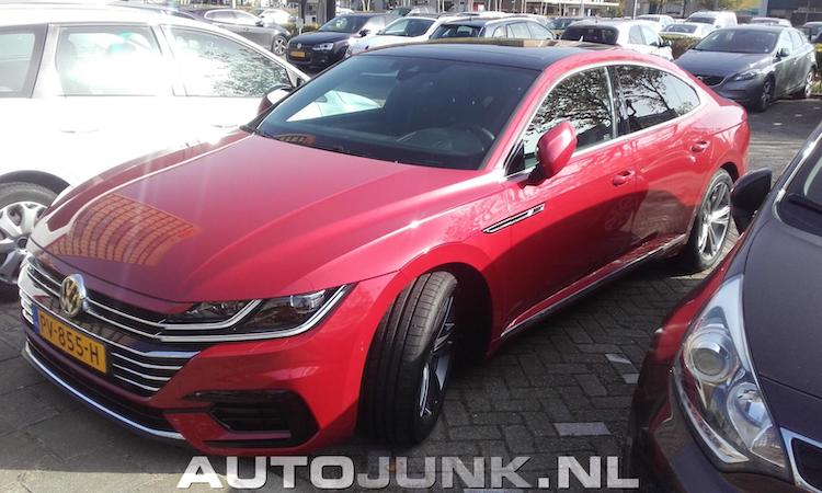 Arteon