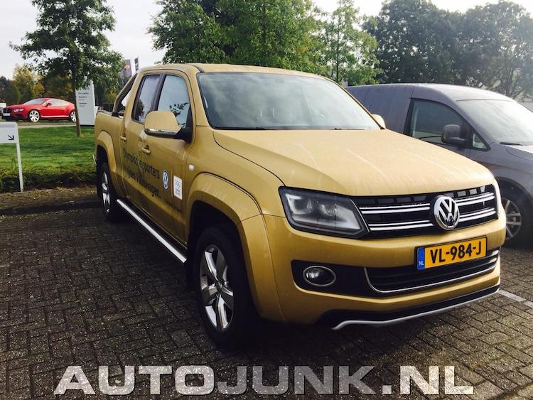 Amarok