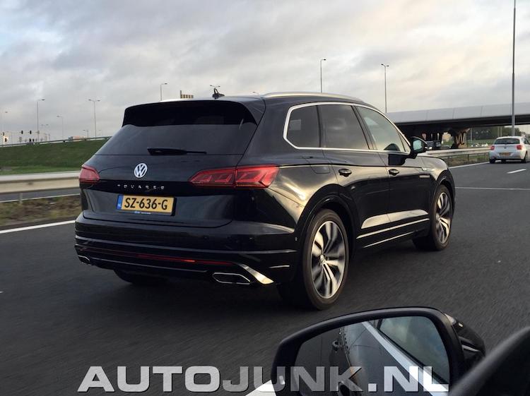 Touareg
