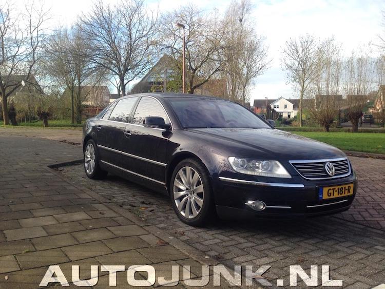 Phaeton