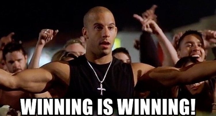 Dominic Toretto