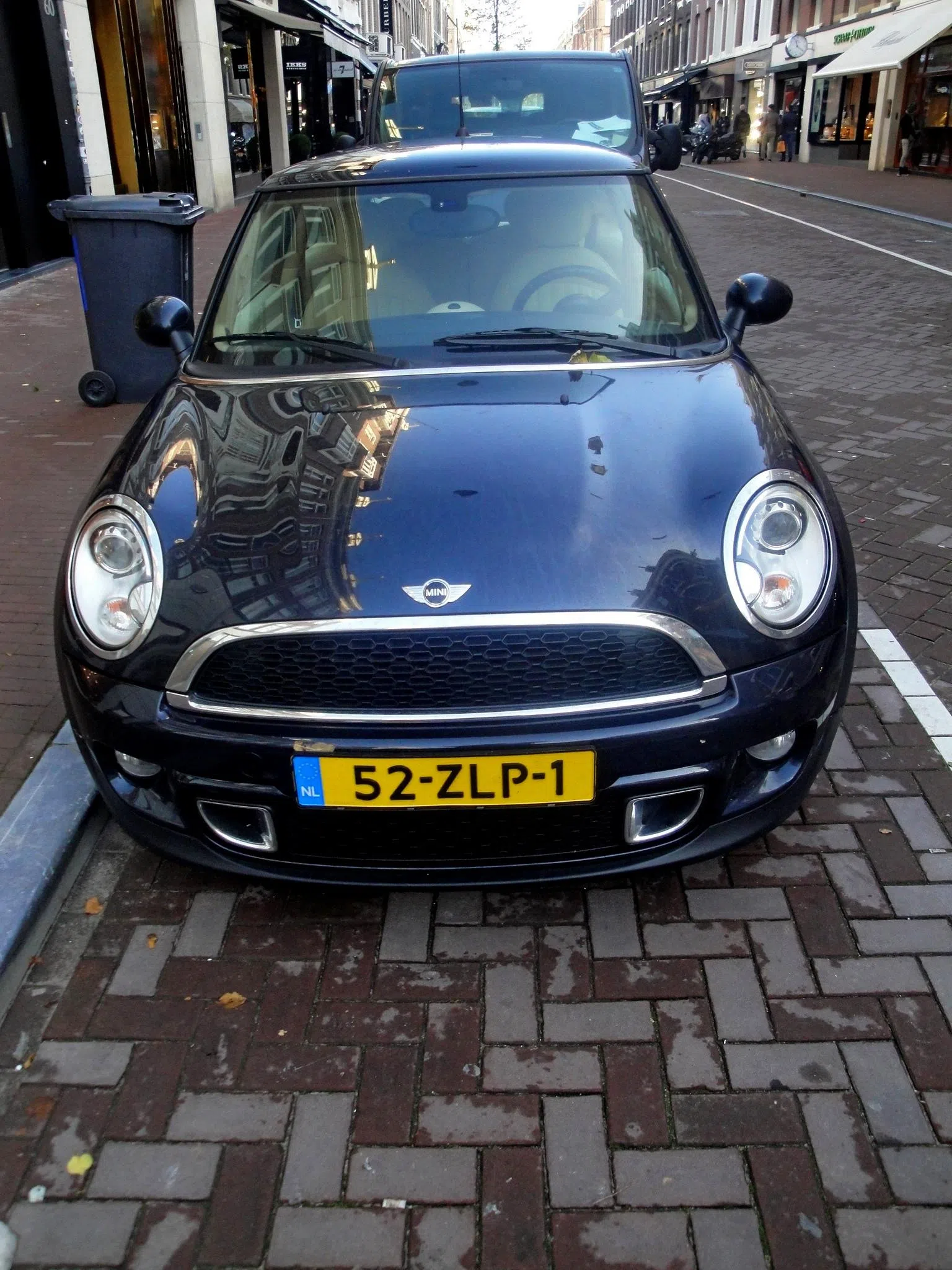 MINI Cooper Goodwood