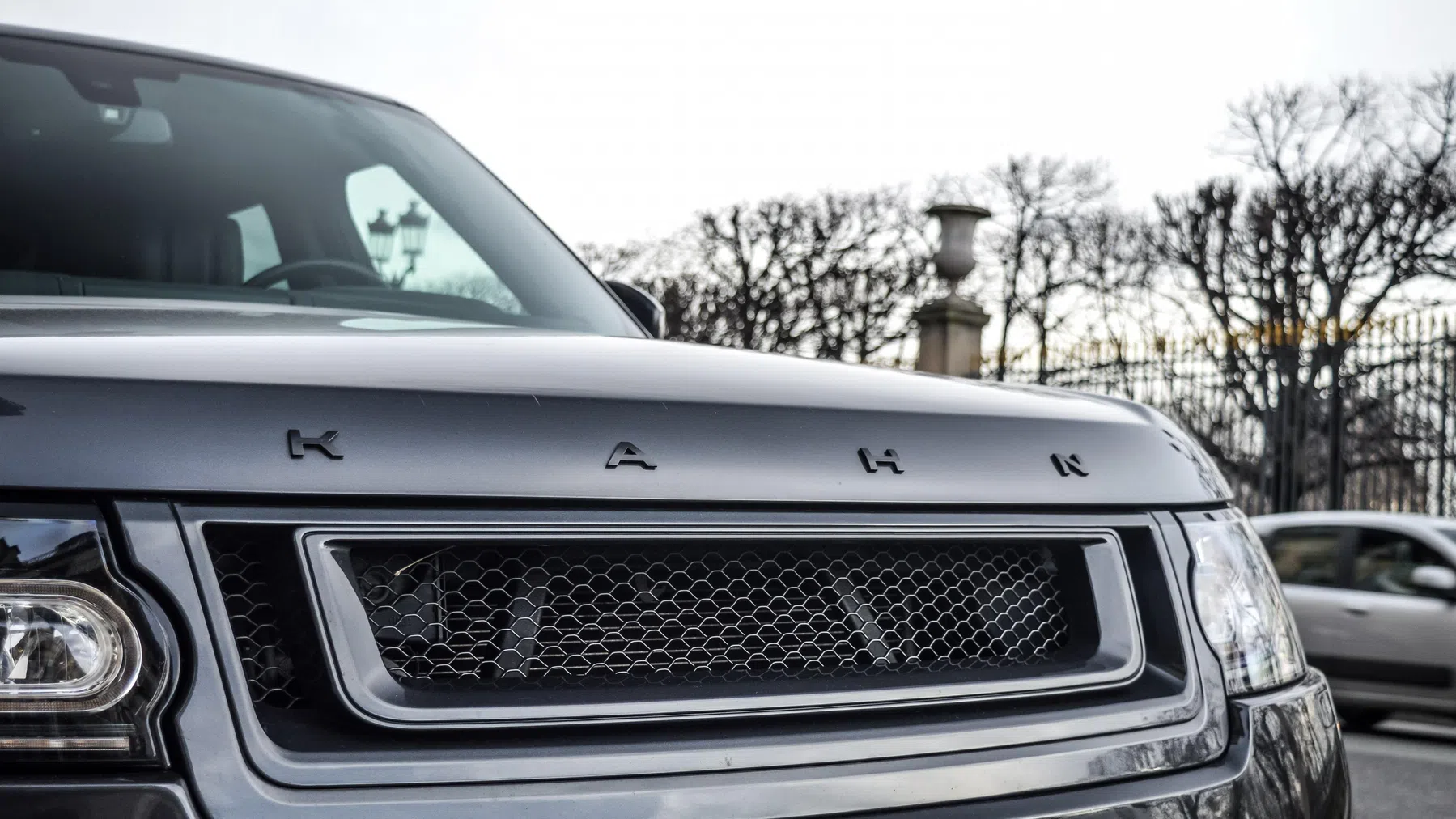 Kahn 600LE
