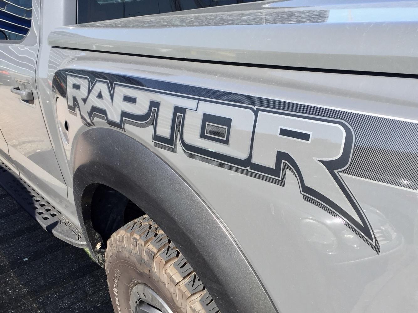 F150 Raptor