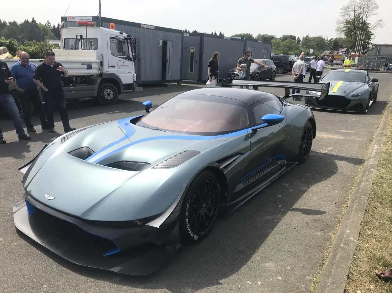 AMR