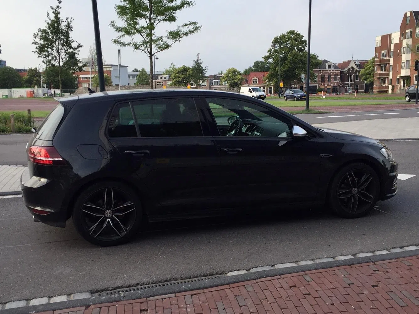 Fake Golf R Fake Golf R