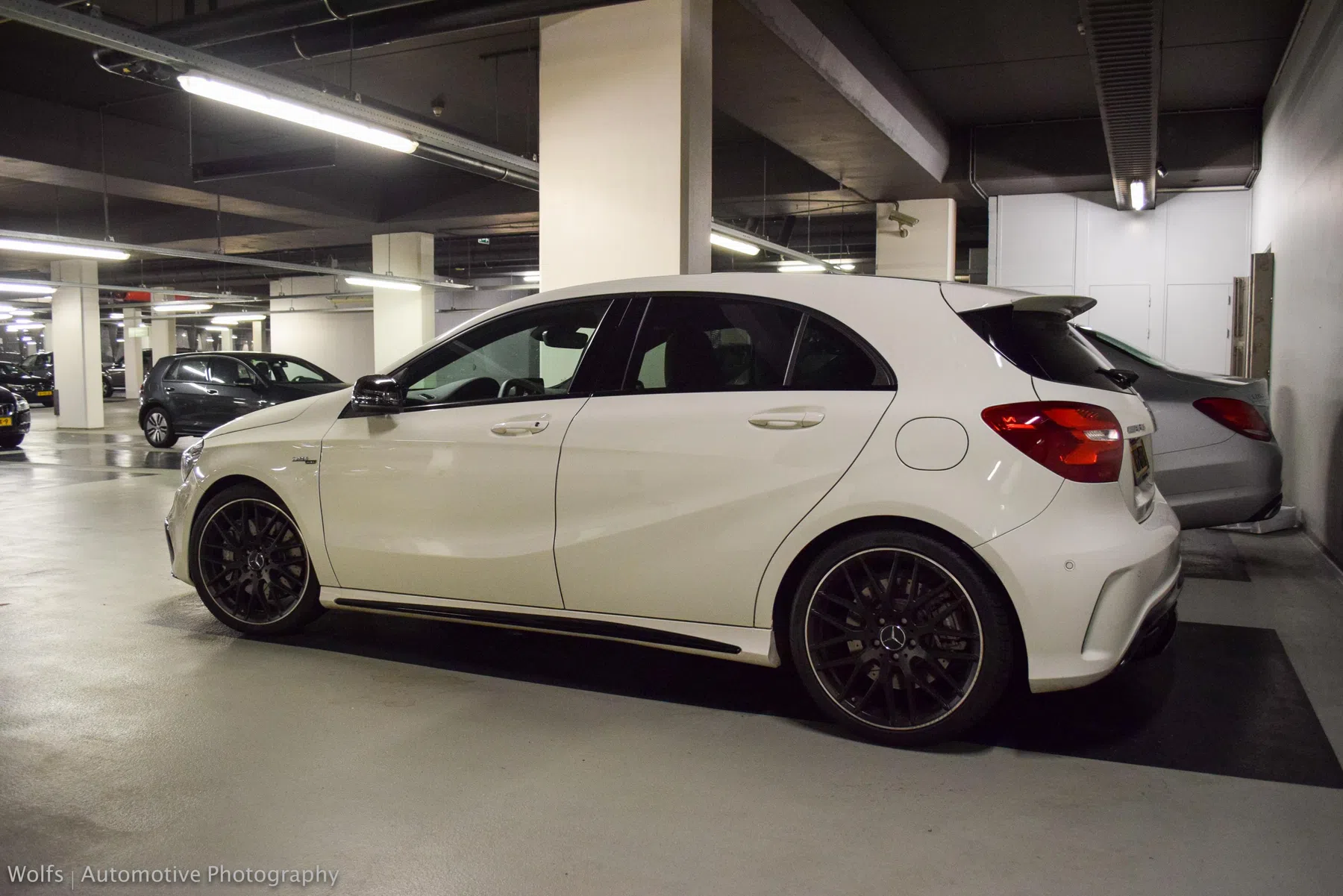 Spot