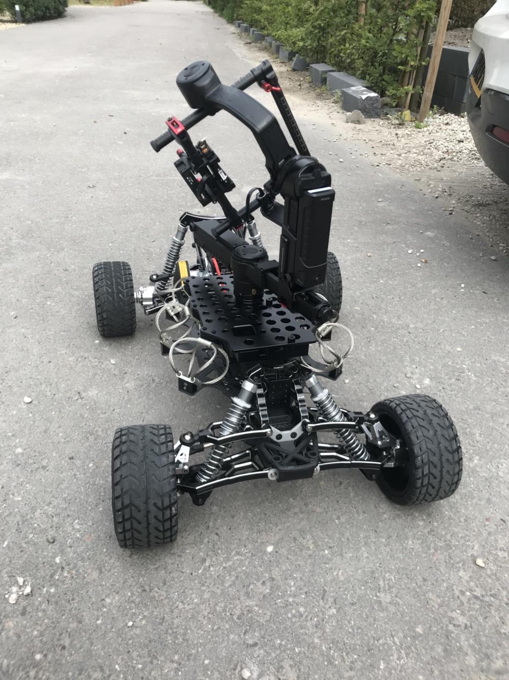 cam buggy