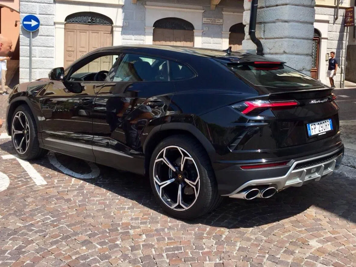 Urus