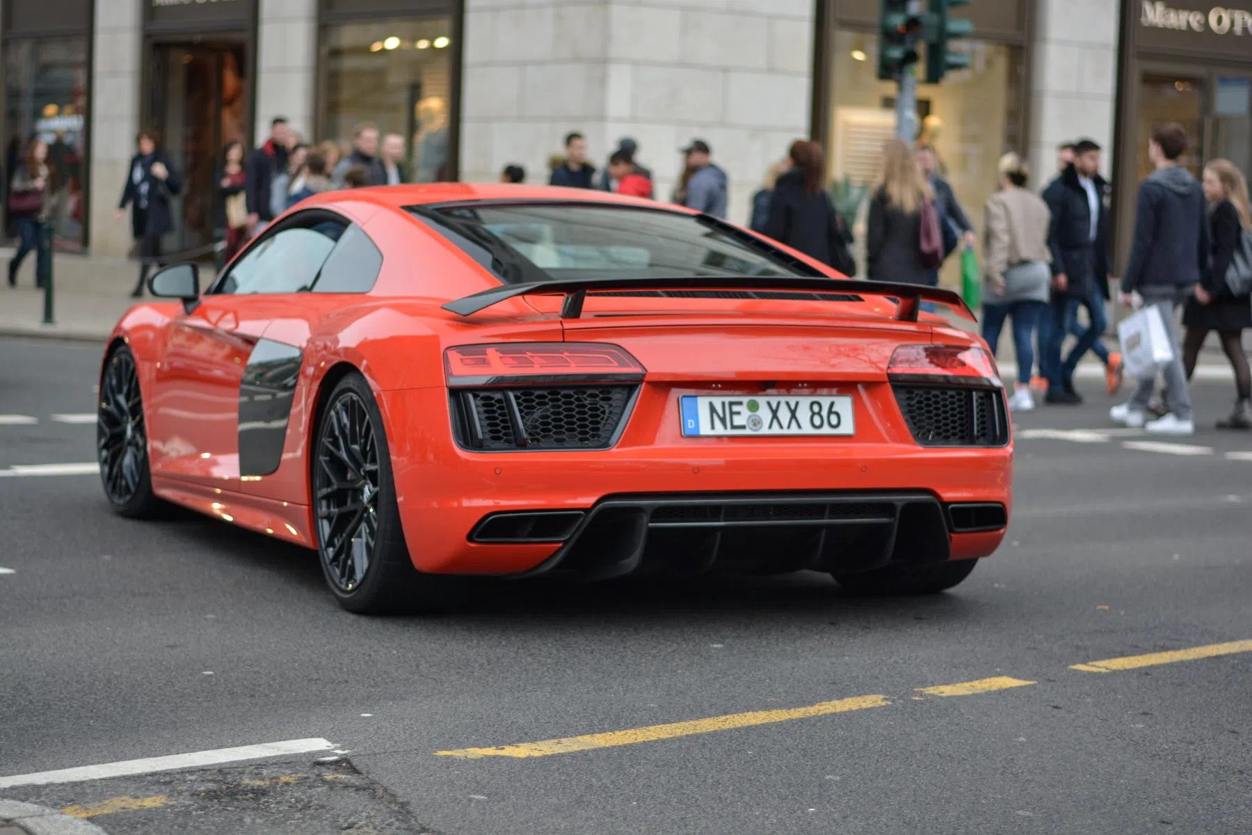 Magenta R8 R8 Plus