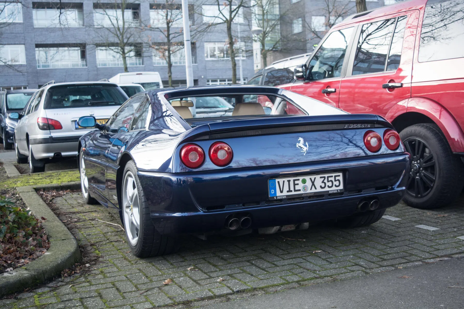 F355