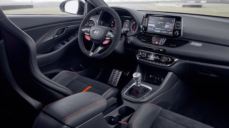 Hyundai 30 N Project C '19