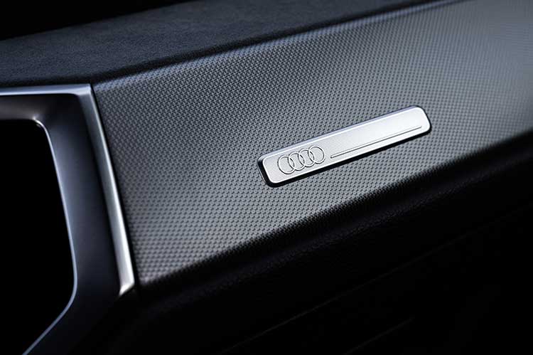 Audi Q3 Sportback 2019 rijtest en video