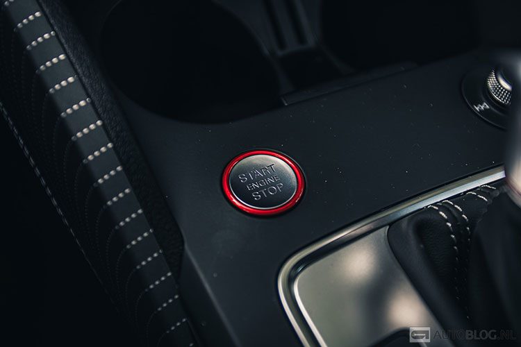 Audi SQ2 2019 rijtest en video