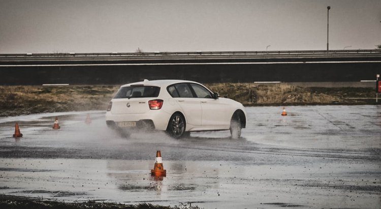 Wouters BMW M135i