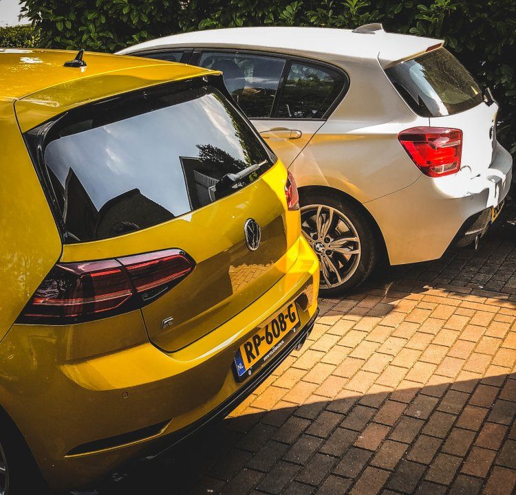Wouters BMW M135i