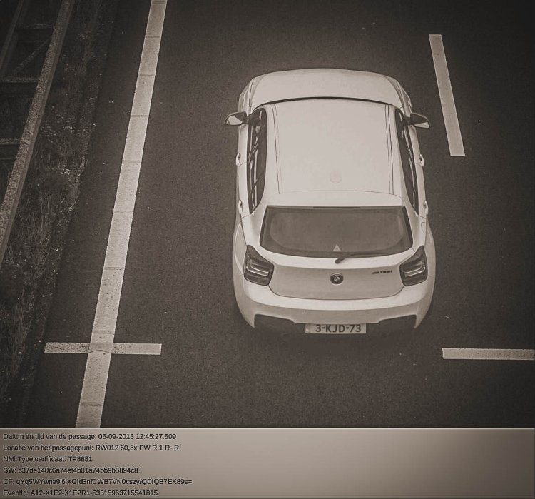 Wouters BMW M135i