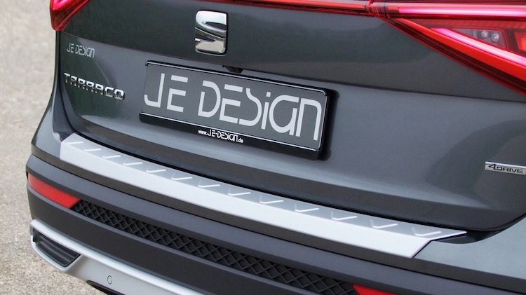 JE Design Seat Taracco '19