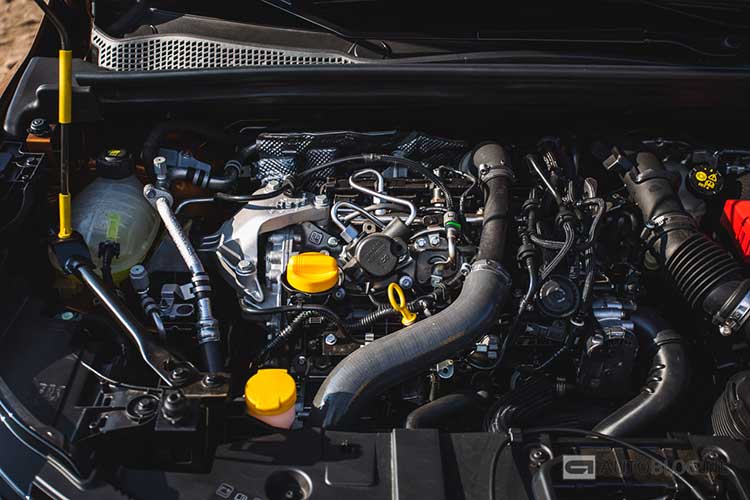 Renault Captur 2019 rijtest en video