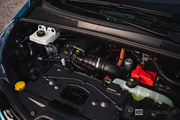 Renault ZOE 2019 rijtest en video