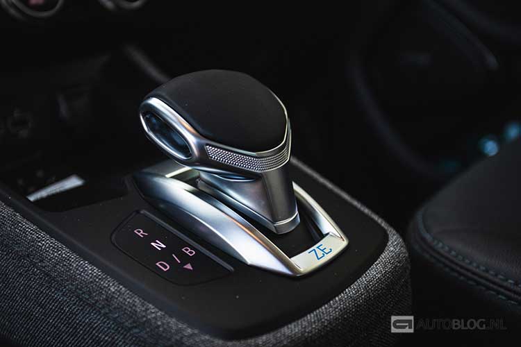 Renault ZOE 2019 rijtest en video