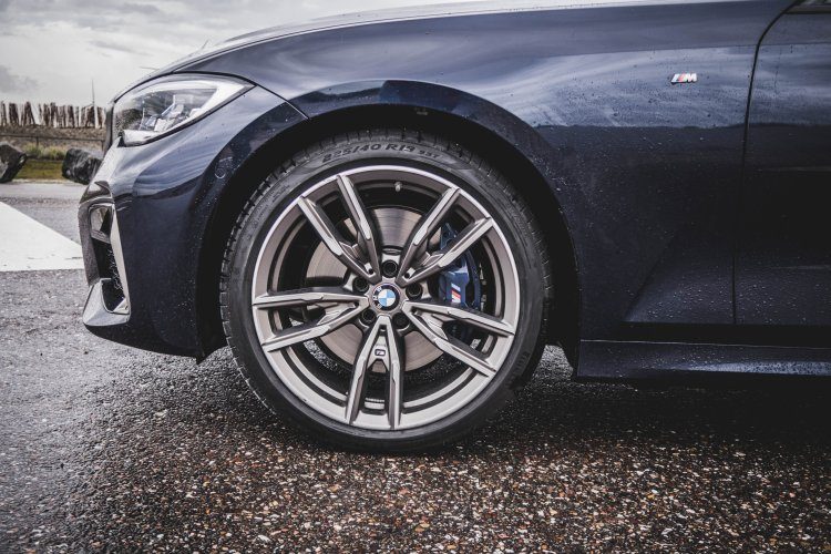 BMW M340i xDrive 