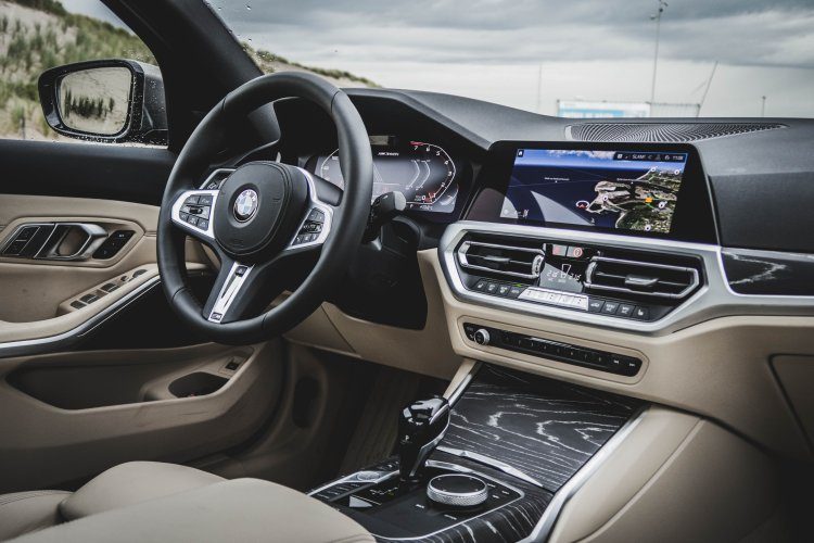 BMW M340i xDrive 