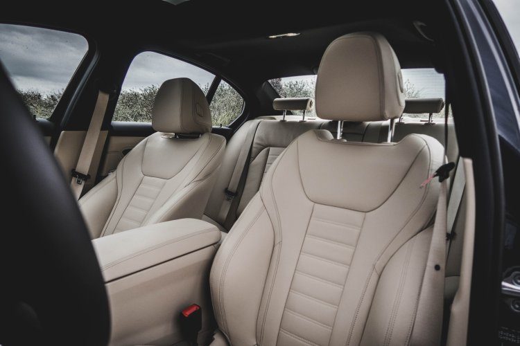 BMW M340i xDrive 