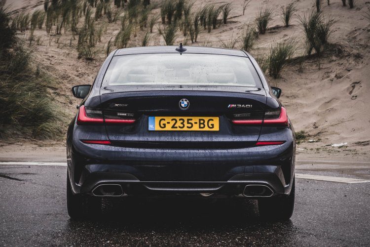 BMW M340i xDrive 