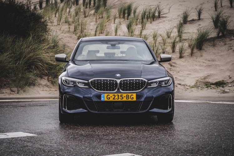 BMW M340i xDrive 